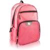 Bluey Backpack for Kids | Bluey and Bingo Bookbag for Girls, Boys, Unisex | Toddler Travel Bag, Mesh Cordura Lightweight Backpack | Ages 3+(Hello Kitty)
