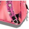 Bluey Backpack for Kids | Bluey and Bingo Bookbag for Girls, Boys, Unisex | Toddler Travel Bag, Mesh Cordura Lightweight Backpack | Ages 3+(Hello Kitty)