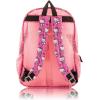 Bluey Backpack for Kids | Bluey and Bingo Bookbag for Girls, Boys, Unisex | Toddler Travel Bag, Mesh Cordura Lightweight Backpack | Ages 3+(Hello Kitty)
