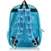 Bluey Backpack for Kids | Bluey and Bingo Bookbag for Girls, Boys, Unisex | Toddler Travel Bag, Mesh Cordura Lightweight Backpack | Ages 3+(Stitch)