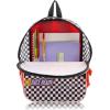 Bluey Backpack with Lunch Box for Kids | Insulated Lunch Bag for Boys, Girls, Toddlers | 14″ Backpack for School and Reusable Lunchbox(Cars)
