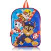 Bluey Backpack with Lunch Box for Kids | Insulated Lunch Bag for Boys, Girls, Toddlers | 14″ Backpack for School and Reusable Lunchbox(Paw Patrol)