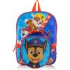 Bluey Backpack with Lunch Box for Kids | Insulated Lunch Bag for Boys, Girls, Toddlers | 14″ Backpack for School and Reusable Lunchbox(Paw Patrol)