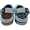 Bluey Boys & Girls Clogs Kids Slip On Beach Water Shoes with Adjustable Strap(Blue)