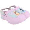 Bluey Boys & Girls Clogs Kids Slip On Beach Water Shoes with Adjustable Strap(Pink)