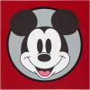 Bluey Canvas Wall Art – 4-Piece Set for Kids’ Room Décor, Each Print 12″x12″, Colorful and Fun Artwork for Bedroom, Nursery, or Playroom(Mickey Mouse Mickey Vibes)