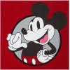 Bluey Canvas Wall Art – 4-Piece Set for Kids’ Room Décor, Each Print 12″x12″, Colorful and Fun Artwork for Bedroom, Nursery, or Playroom(Mickey Mouse Mickey Vibes)
