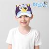 Bluey Hat Toddler Baseball Cap – Cute Hat for Kids, Adjustable Toddler Ball Cap, Bingo, Bandit(Bluey)