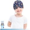 Bluey Hat Toddler Baseball Cap – Cute Hat for Kids, Adjustable Toddler Ball Cap, Bingo, Bandit(Multicolor)