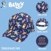 Bluey Hat Toddler Baseball Cap – Cute Hat for Kids, Adjustable Toddler Ball Cap, Bingo, Bandit(Multicolor)