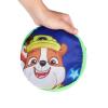 Bluey Pop-Up Hamper with Carry Handles – 21″ x 13.5″, Bluey and Bingo Design, Lightweight & Collapsible Laundry Basket for Kids’ Bedroom, Bathroom, or Playroom(Paw Patrol Chase Rubble Marshall)