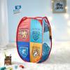 Bluey Pop-Up Hamper with Carry Handles – 21″ x 13.5″, Bluey and Bingo Design, Lightweight & Collapsible Laundry Basket for Kids’ Bedroom, Bathroom, or Playroom(Harry Potter)