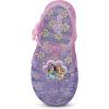 Bluey & Bingo Girls Jelly Sandal – Jelly Sandals For Girls Featuring, Bandit, Chilli & Bingo Shoes(Pink)