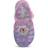 Bluey & Bingo Girls Jelly Sandal – Jelly Sandals For Girls Featuring, Bandit, Chilli & Bingo Shoes(Pink)