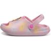 Bluey and Bingo Comfort Foam Clogs for Kids(Pink)