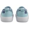 Bluey and Bingo Girls Slip On Shoes(Blue)