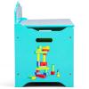 Delta Children – Bluey Deluxe Toy Box(Bluey)