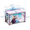 Delta Children – Bluey Deluxe Toy Box(Disney Frozen II)