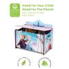 Delta Children – Bluey Deluxe Toy Box(Disney Frozen II)