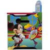 Delta Children – Bluey Deluxe Toy Box(Disney Mickey Mouse)