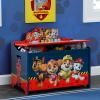 Delta Children – Bluey Deluxe Toy Box(PAW Patrol)
