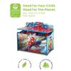 Delta Children – Bluey Deluxe Toy Box(Spider-Man)