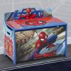 Delta Children – Bluey Deluxe Toy Box(Spider-Man)