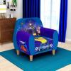 Delta Children Bluey Foam Chair, Blue(Batman)