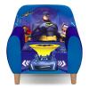 Delta Children Bluey Foam Chair, Blue(Batman)