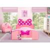 Delta Children Bluey Foam Chair, Blue(Minnie Mouse)