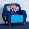 Delta Children Bluey Foam Chair, Blue(Paw Patrol)