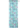 Jay Franco Window Curtains for Kids Bedroom 4-Piece Drape Set with 2 Tiebacks, Grey – Bluey, 42″ W x 84″ L (Pack of 2)(Blue – Lilo & Stitch)