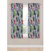 Jay Franco Window Curtains for Kids Bedroom 4-Piece Drape Set with 2 Tiebacks, Grey – Bluey, 42″ W x 84″ L (Pack of 2)(Grey – Avengers)