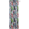 Jay Franco Window Curtains for Kids Bedroom 4-Piece Drape Set with 2 Tiebacks, Grey – Bluey, 42″ W x 84″ L (Pack of 2)(Grey – Avengers)