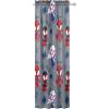 Jay Franco Window Curtains for Kids Bedroom 4-Piece Drape Set with 2 Tiebacks, Grey – Bluey, 42″ W x 84″ L (Pack of 2)(Grey – Spidey & His Amazing Friends)