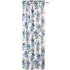 Jay Franco Window Curtains for Kids Bedroom 4-Piece Drape Set with 2 Tiebacks, Grey – Bluey, 42″ W x 84″ L (Pack of 2)(Multi – Lilo & Stitch)