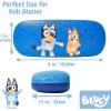 Kids Optical Cases for Easter | Bluey | Spider-Man | Sonic | TMNT | Paw Patrol | Jurassic | Mickey | Child Size(Bluey)