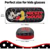 Kids Optical Cases for Easter | Bluey | Spider-Man | Sonic | TMNT | Paw Patrol | Jurassic | Mickey | Child Size(Mickey)