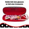 Kids Optical Cases for Easter | Bluey | Spider-Man | Sonic | TMNT | Paw Patrol | Jurassic | Mickey | Child Size(Mickey)