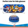 Kids Optical Cases for Easter | Bluey | Spider-Man | Sonic | TMNT | Paw Patrol | Jurassic | Mickey | Child Size(Paw Patrol)