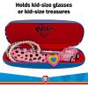Kids Optical Cases for Easter | Bluey | Spider-Man | Sonic | TMNT | Paw Patrol | Jurassic | Mickey | Child Size(Paw Patrol)