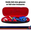 Kids Optical Cases for Easter | Bluey | Spider-Man | Sonic | TMNT | Paw Patrol | Jurassic | Mickey | Child Size(Spider-man)
