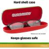 Kids Optical Cases for Easter | Bluey | Spider-Man | Sonic | TMNT | Paw Patrol | Jurassic | Mickey | Child Size(Super Mario)