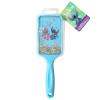 LUV HER Licenced Bluey Kids’ Detangling Confetti Hair Brush – Fun Design with Bluey & Bingo – Gentle on Wet & Dry Hair – Ideal for Kids Ages 3+ – Makes Hair Care Enjoyable and Simple(Lilo & Stitch Blue)