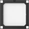 Trends International Gallery Pops Bluey – For Real Life Wall Art Bundle (3-Pack) Gallery Pops Wall Art, White Framed Version(Black Framed Version)