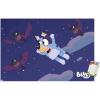 Bluey – Bats Wall Poster, 19L” x 13W”, Premium Unframed Version(Premium Poster & Mount Bundle)