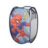 Spiderman / Blue