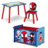 Marvel Spidey and His Amazing Friends
