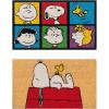 Snoopy House/Peanuts Patch