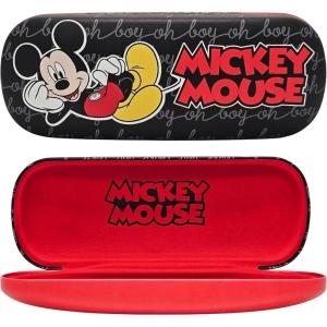 Kids Optical Cases for Easter | Bluey | Spider-Man | Sonic | TMNT | Paw Patrol | Jurassic | Mickey | Child Size(Mickey)